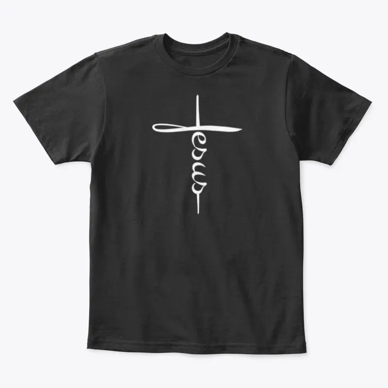 Jesus Cross