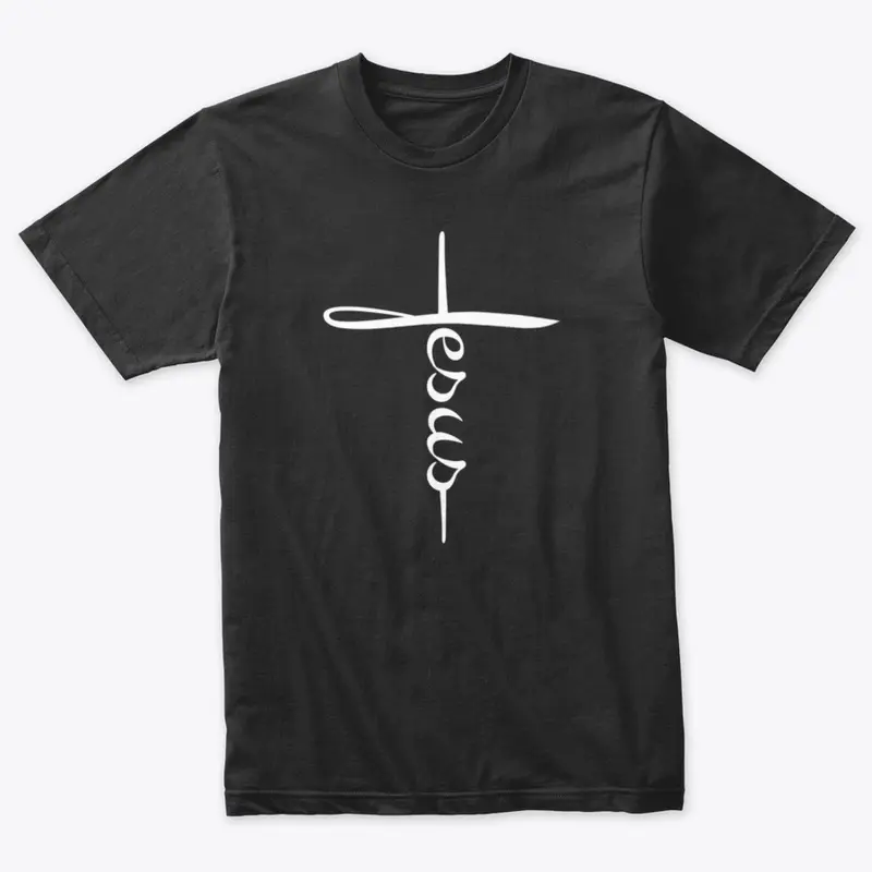 Jesus Cross